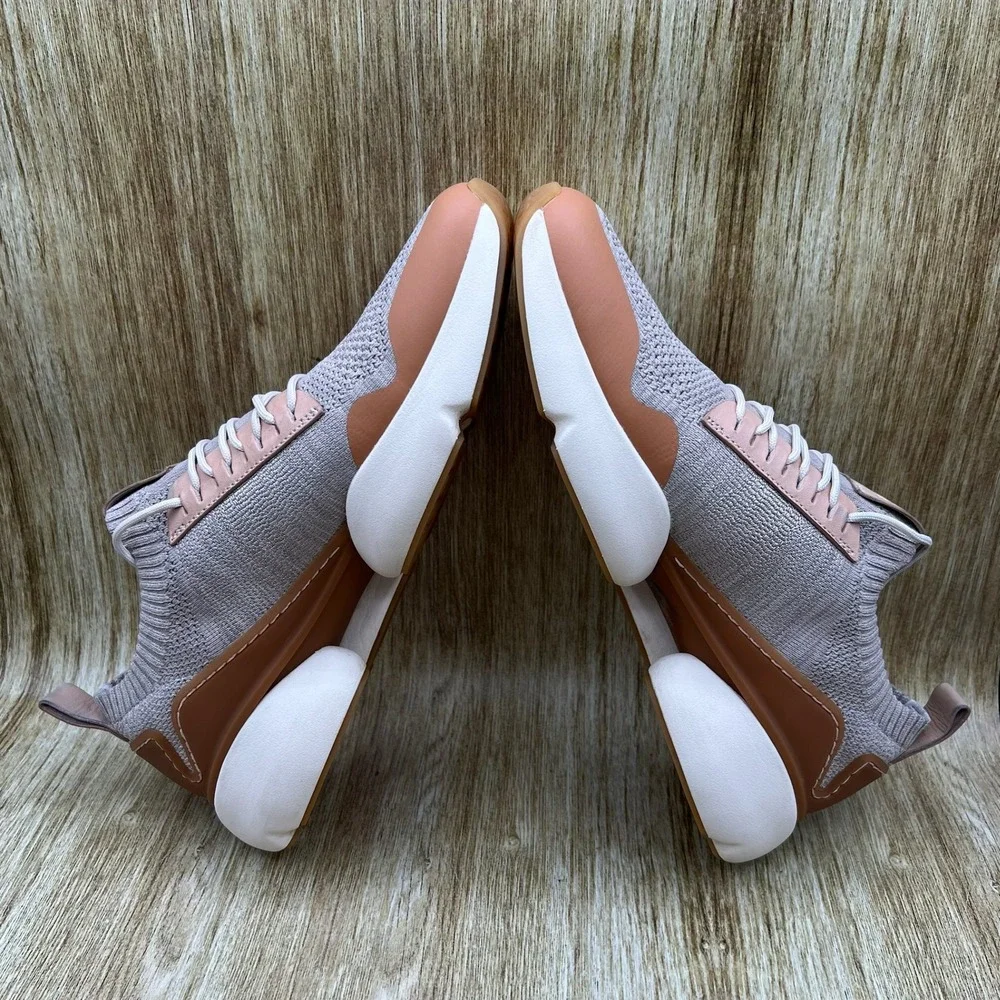 Cole Haan Zerogrand All-Day Trainer 2.0 Men's Size 10.5 Brazilian Sand C30512